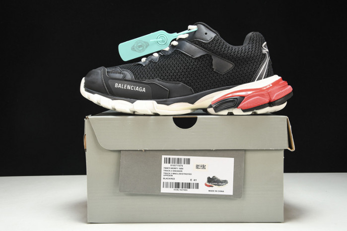 Ba*len*cia*ga track trainer   btt-053