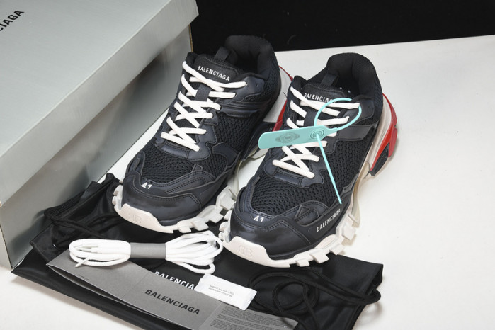 Ba*len*cia*ga track trainer   btt-053