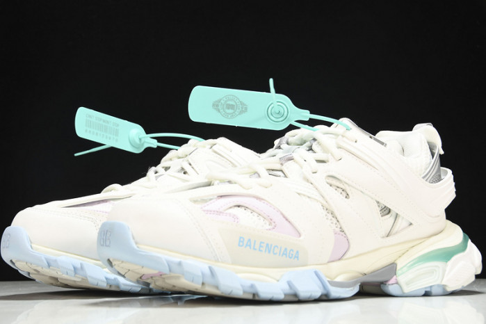 Ba*len*cia*ga track trainer    btt-048