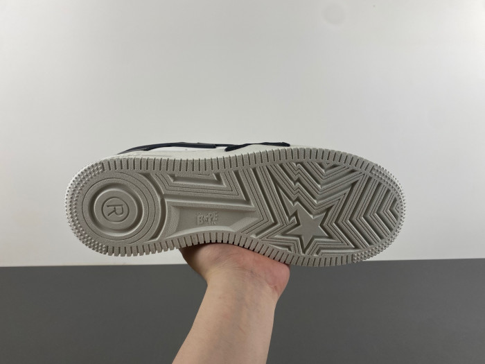 a bathing ape bape sta low ab-101