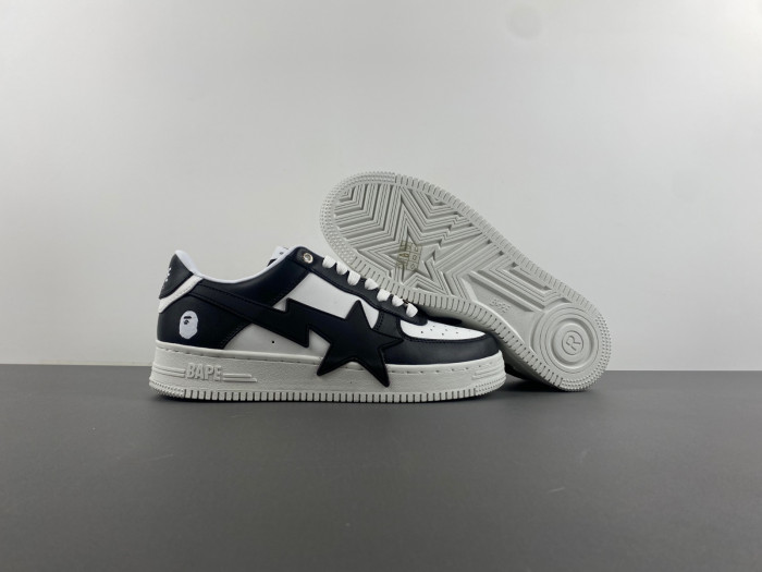 a bathing ape bape sta low ab-101