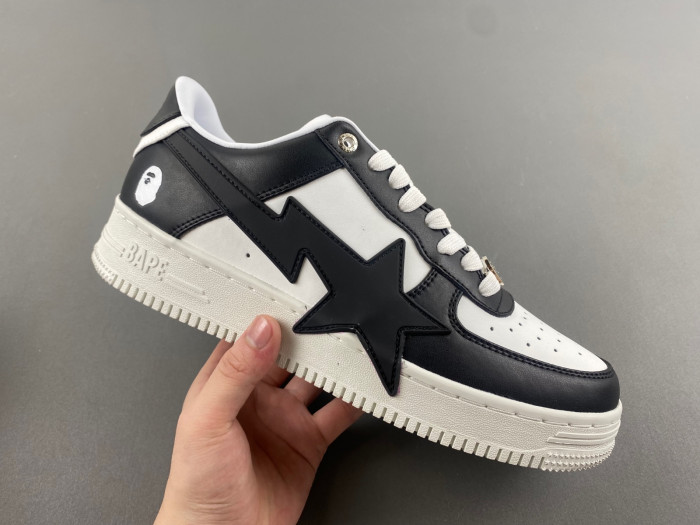 a bathing ape bape sta low  ab-101