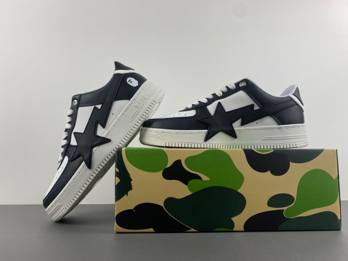 a bathing ape bape sta low ab-101