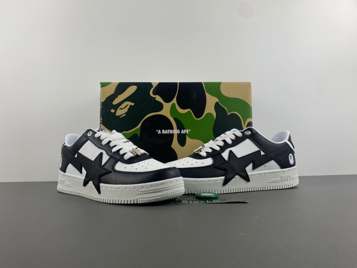 a bathing ape bape sta low ab-101