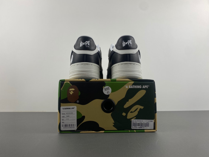 a bathing ape bape sta low ab-101