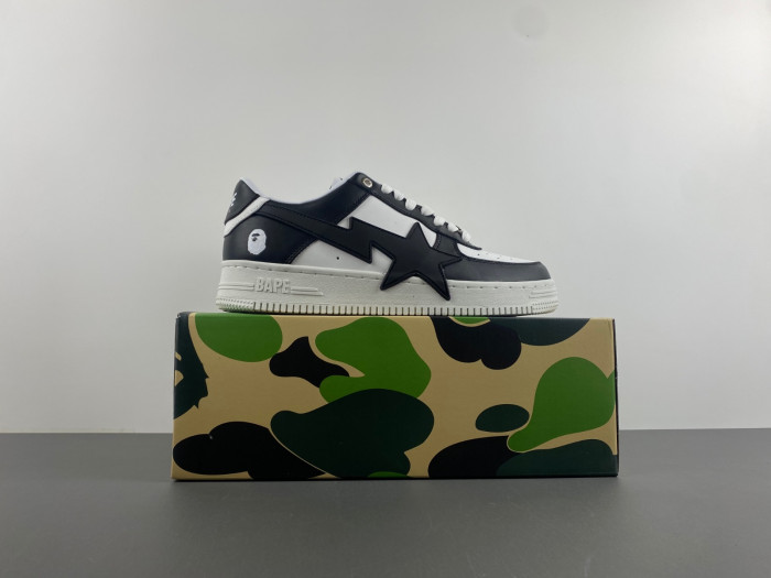 a bathing ape bape sta low ab-101