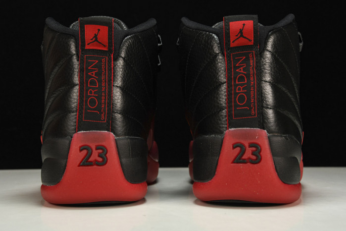 jordan 12 retro flu game (2016)  130690-002