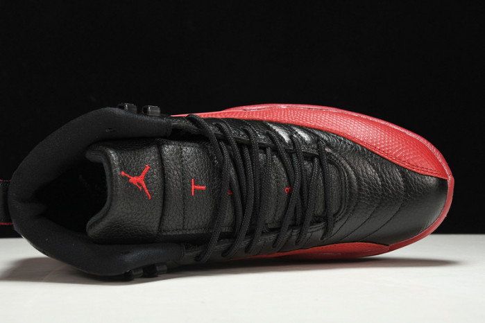jordan 12 retro flu game (2016)  130690-002