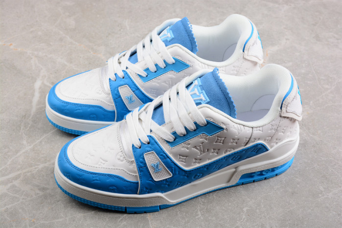 lou vuit sci-fi sneakers  lvss-036