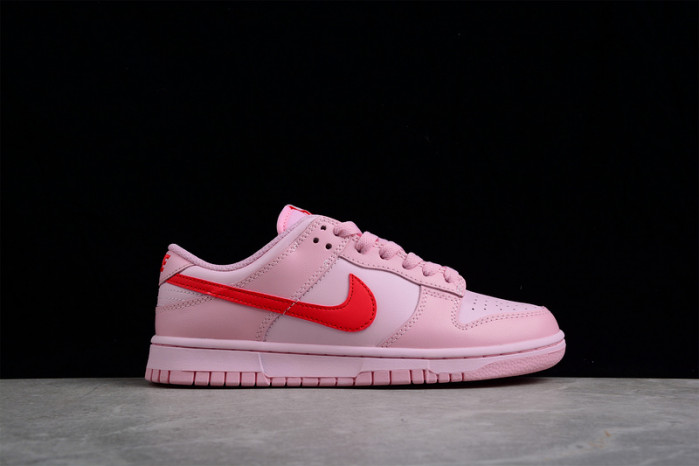 nike  sb dunk low  dh9756-600