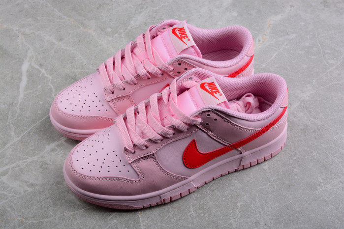 nike  sb dunk low  dh9756-600