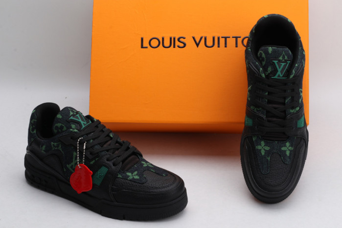 lou vuit sci-fi sneakers  lvss-023