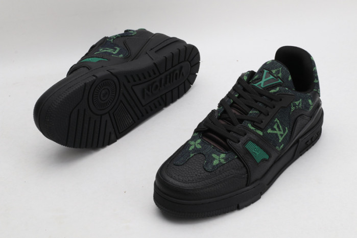 lou vuit sci-fi sneakers  lvss-023