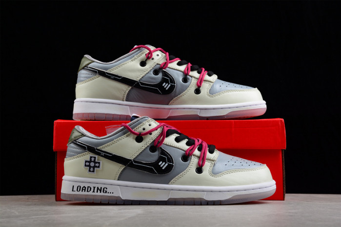 nike dunk low  dd1768-400