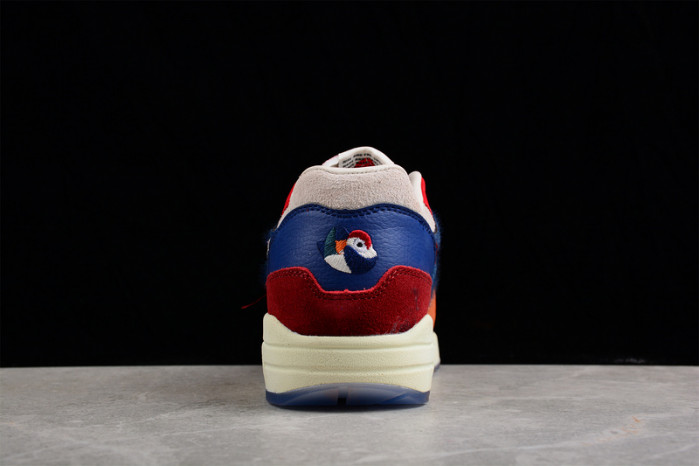 kasina x nike air max 1 "won-ang"    dq8475-800