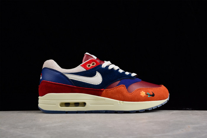 kasina x nike air max 1 "won-ang"    dq8475-800