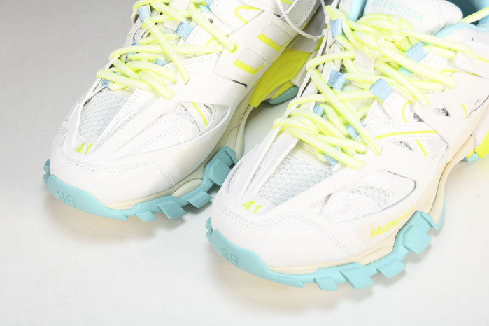 Ba*len*cia*ga track trainer  btt-068