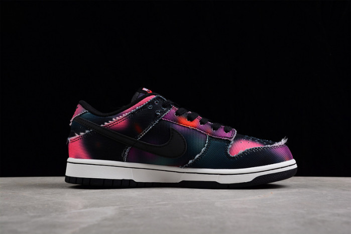 nike dunk low graffiti dm0108-002