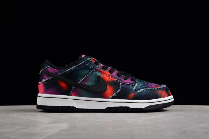nike dunk low graffiti dm0108-002