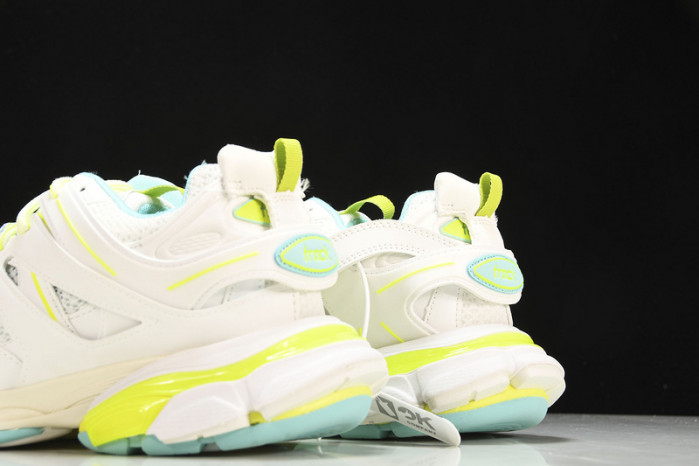 Ba*len*cia*ga track trainer  btt-068