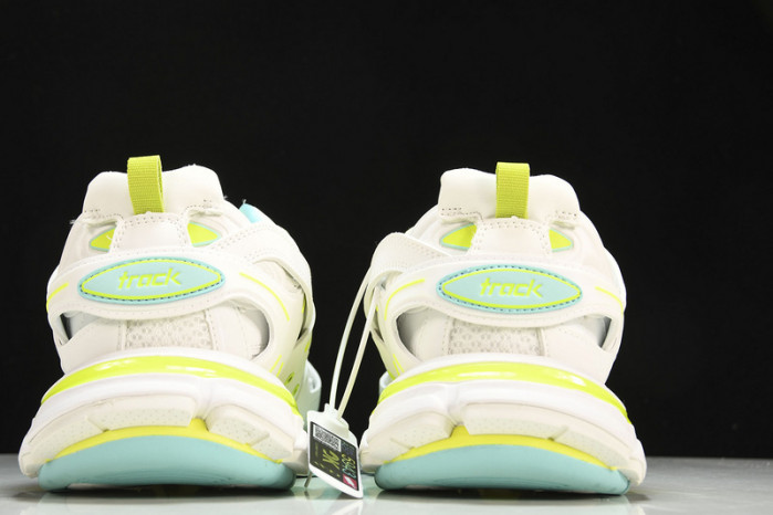 Ba*len*cia*ga track trainer  btt-068