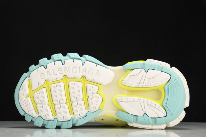 Ba*len*cia*ga track trainer  btt-068