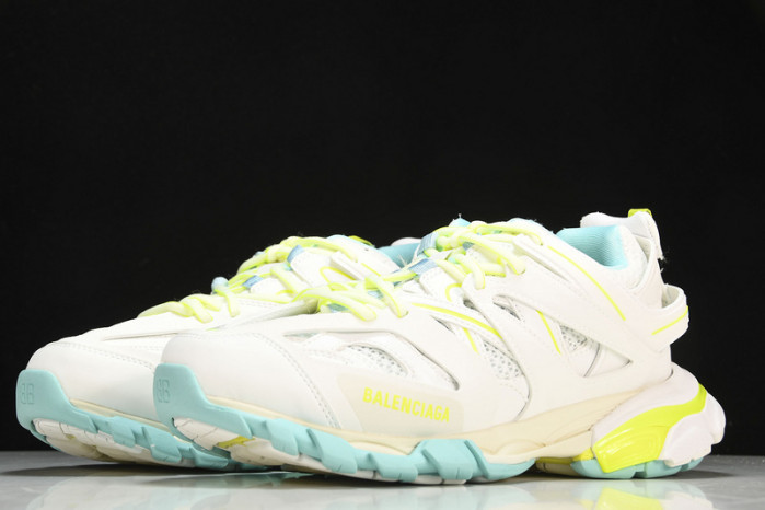 Ba*len*cia*ga track trainer  btt-068