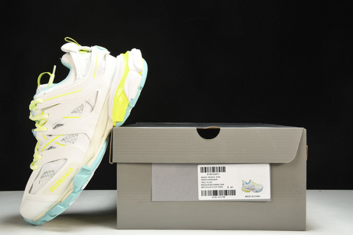 Ba*len*cia*ga track trainer  btt-068