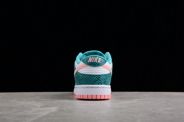 nike dunk low snakeskin dr8577-300