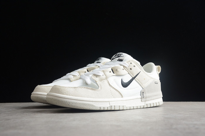 nike dunk low disrupt 2 "desert bronze"   dh4402-101