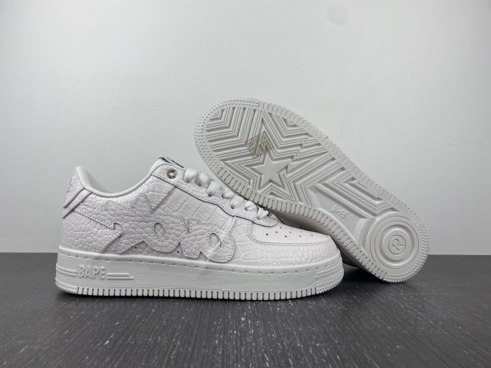 a bathing ape bape sta low ab-088