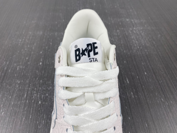 a bathing ape bape sta low ab-088