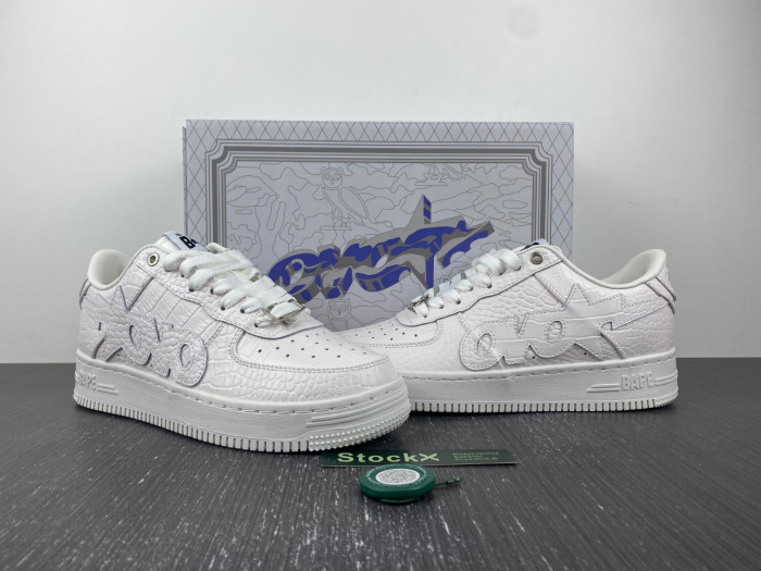 a bathing ape bape sta low ab-088