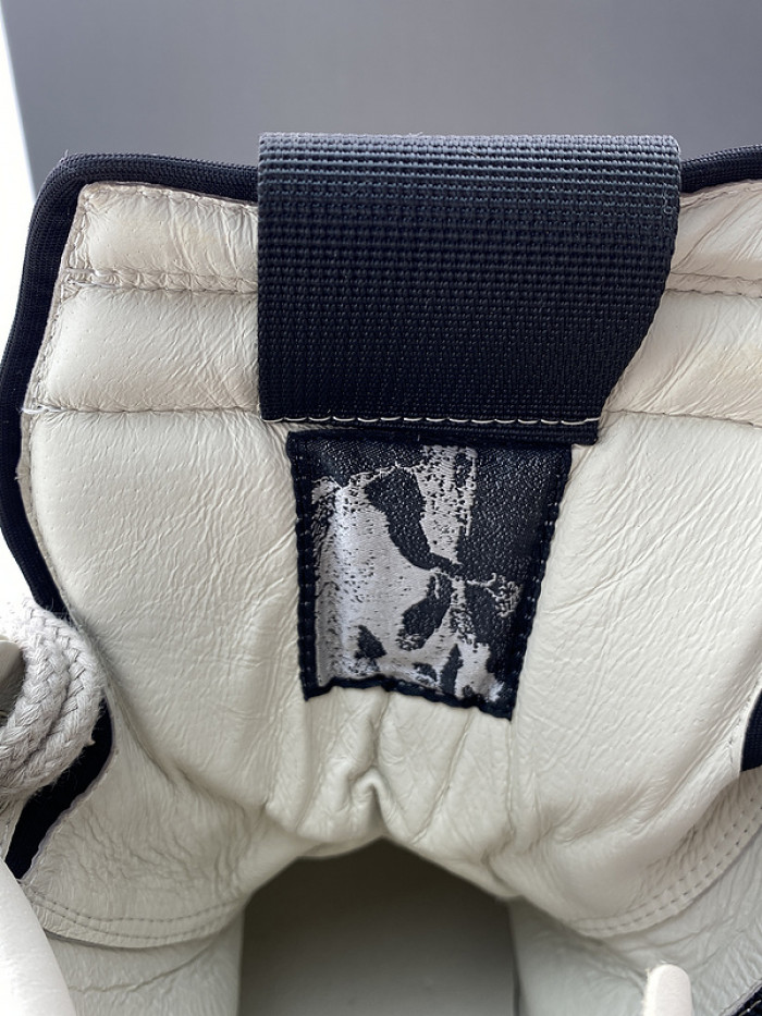 rick owen.s sneaker ro-136