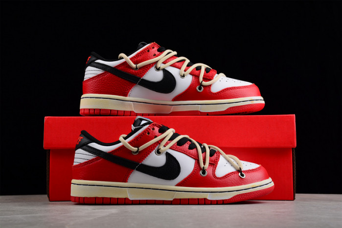 nike dunk low  dd3363--100
