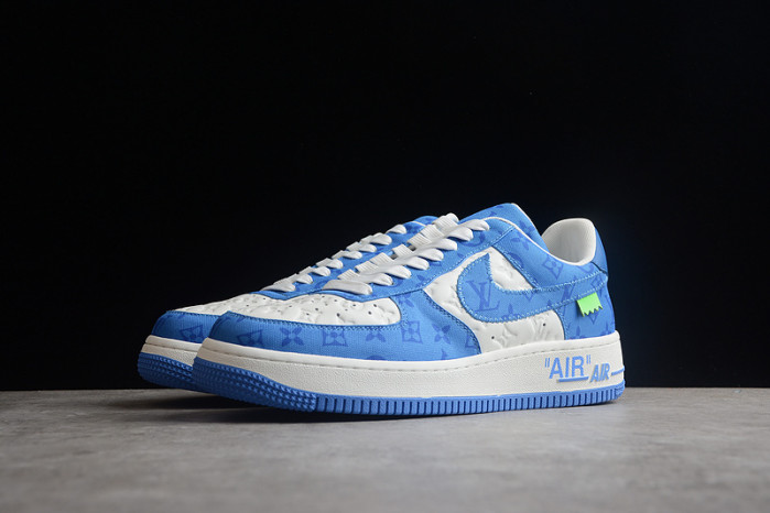 nike air force 1   naf-006