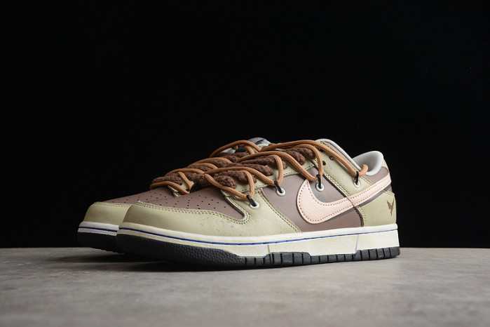 futura x nike dunk low dd3363--002