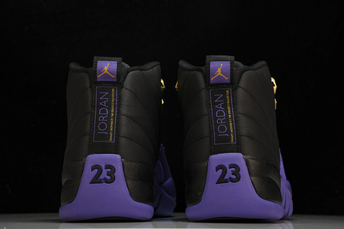 air jordan 12 “field purple”   ct8013-057