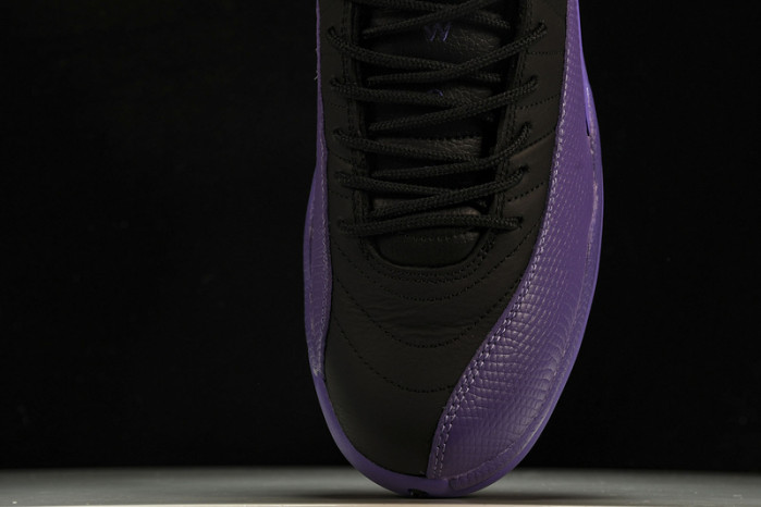 air jordan 12 “field purple”   ct8013-057