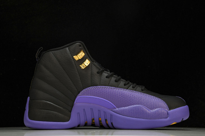air jordan 12 “field purple”   ct8013-057