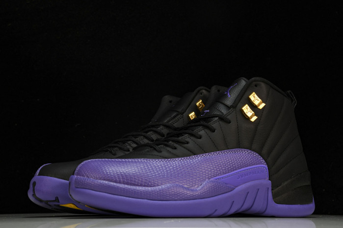air jordan 12 “field purple”   ct8013-057