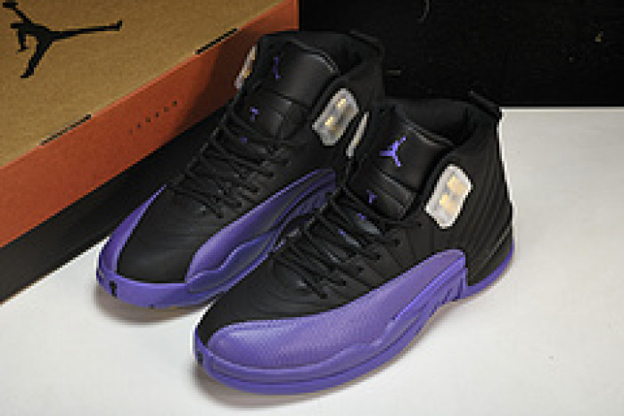 air jordan 12 “field purple”   ct8013-057