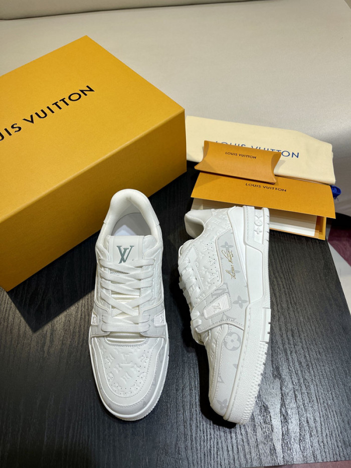 lou vuit sci-fi sneakers  lvss-0108