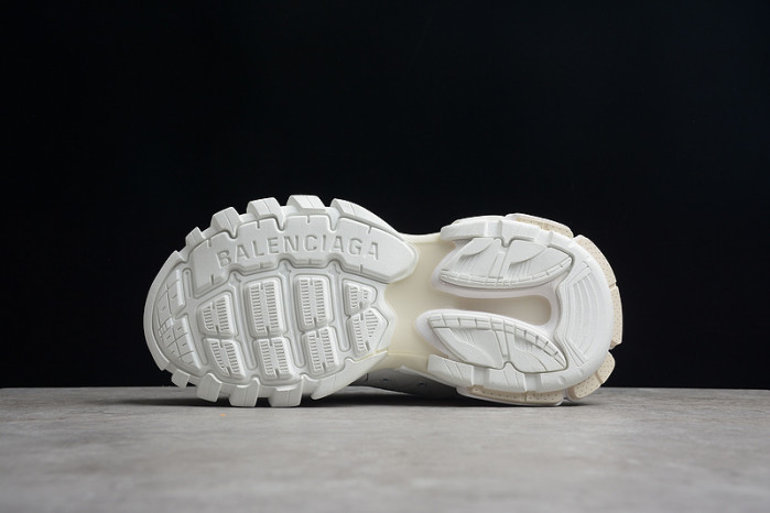 Ba*len*cia*ga track trainer btt-016