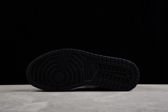 jordan 1 low se homage white black  dr0502-101