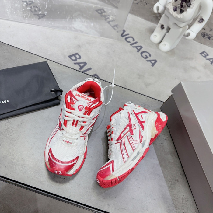 Ba*len*cia*ga track runner btt-195