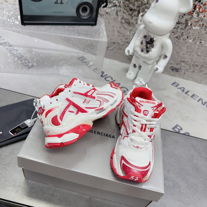 Ba*len*cia*ga track runner btt-195