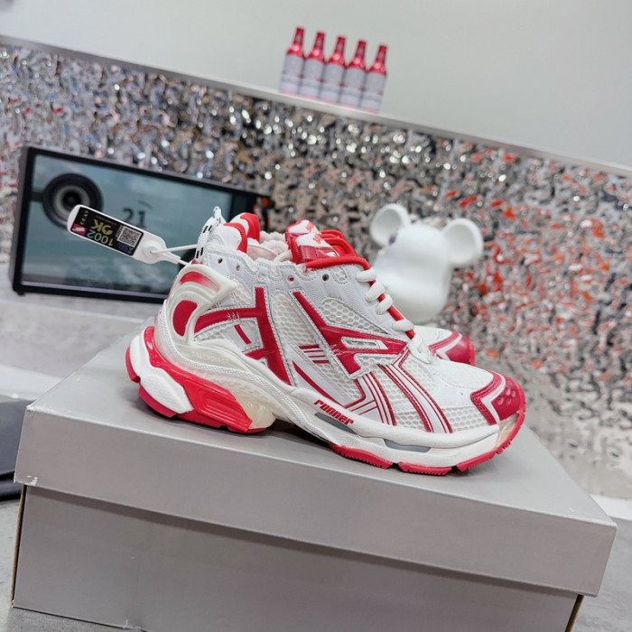 Ba*len*cia*ga track runner btt-195