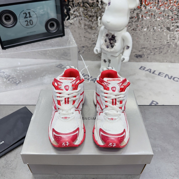 Ba*len*cia*ga track runner btt-195