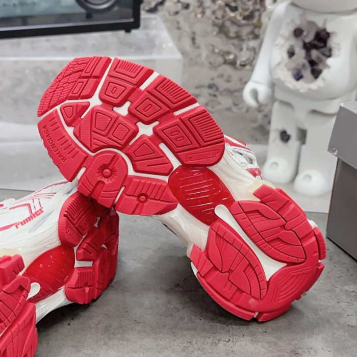 Ba*len*cia*ga track runner  btt-195